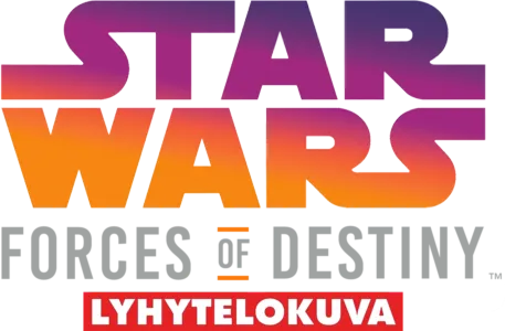 Star Wars: Forces of Destiny (Lyhytelokuva)