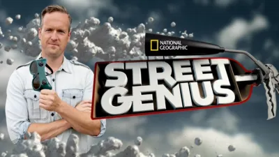 Street Genius