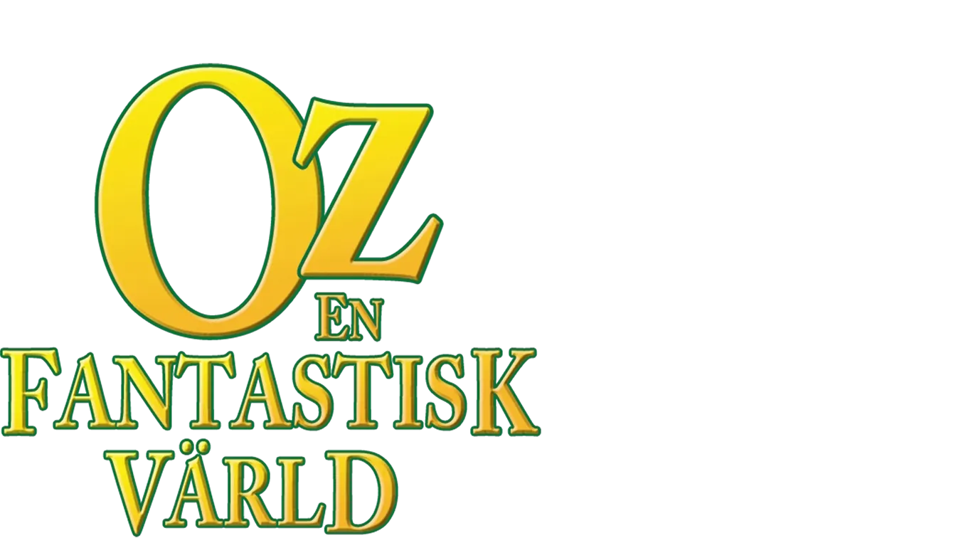 Oz: en fantastisk värld