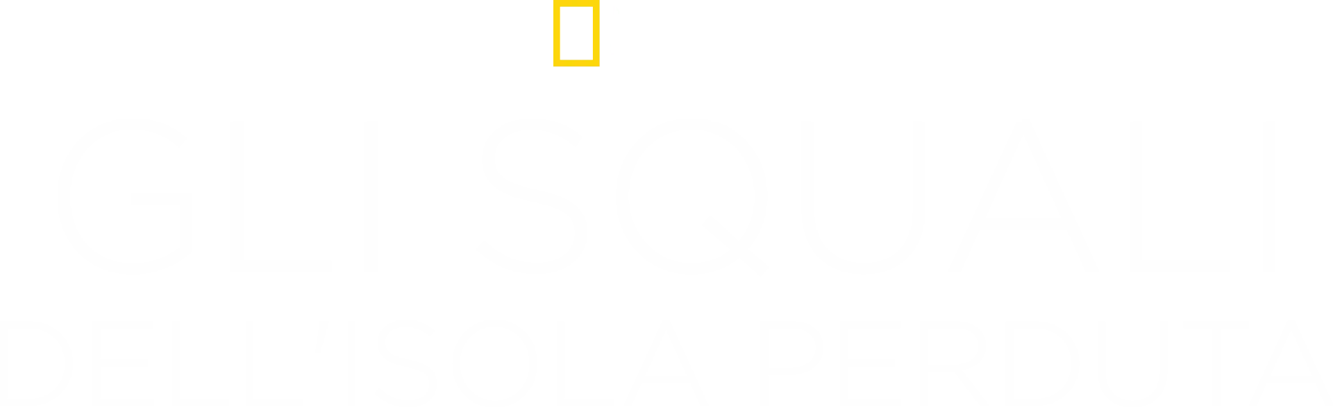 Gli squali dell'isola perduta