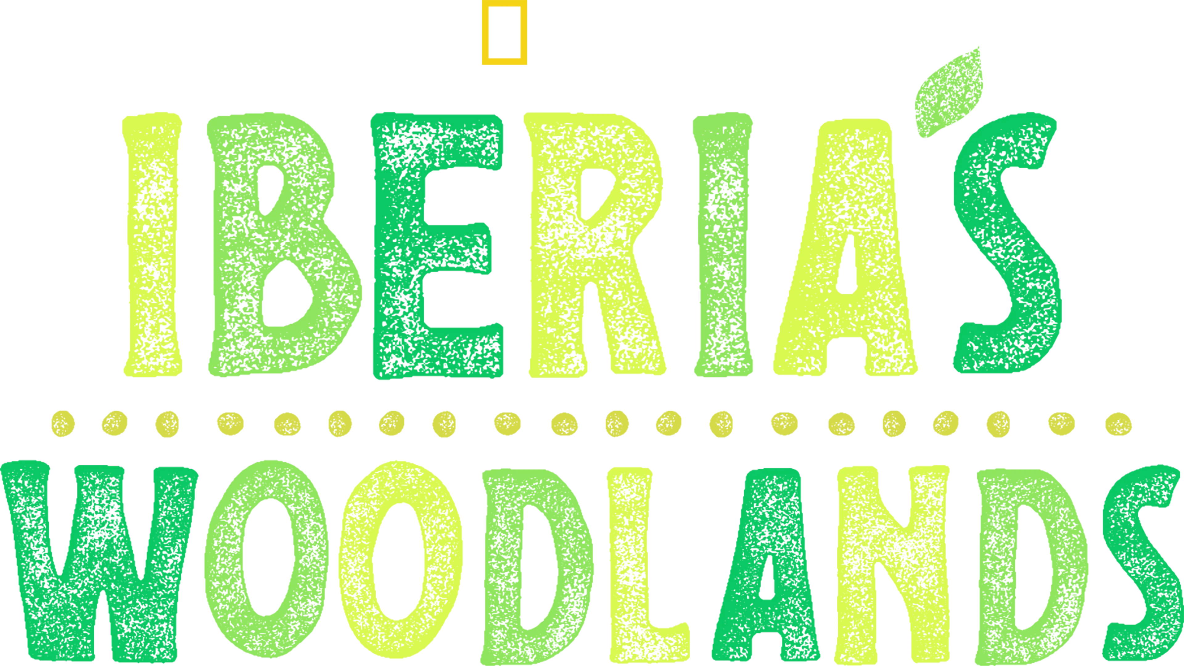 Iberia's Woodlands