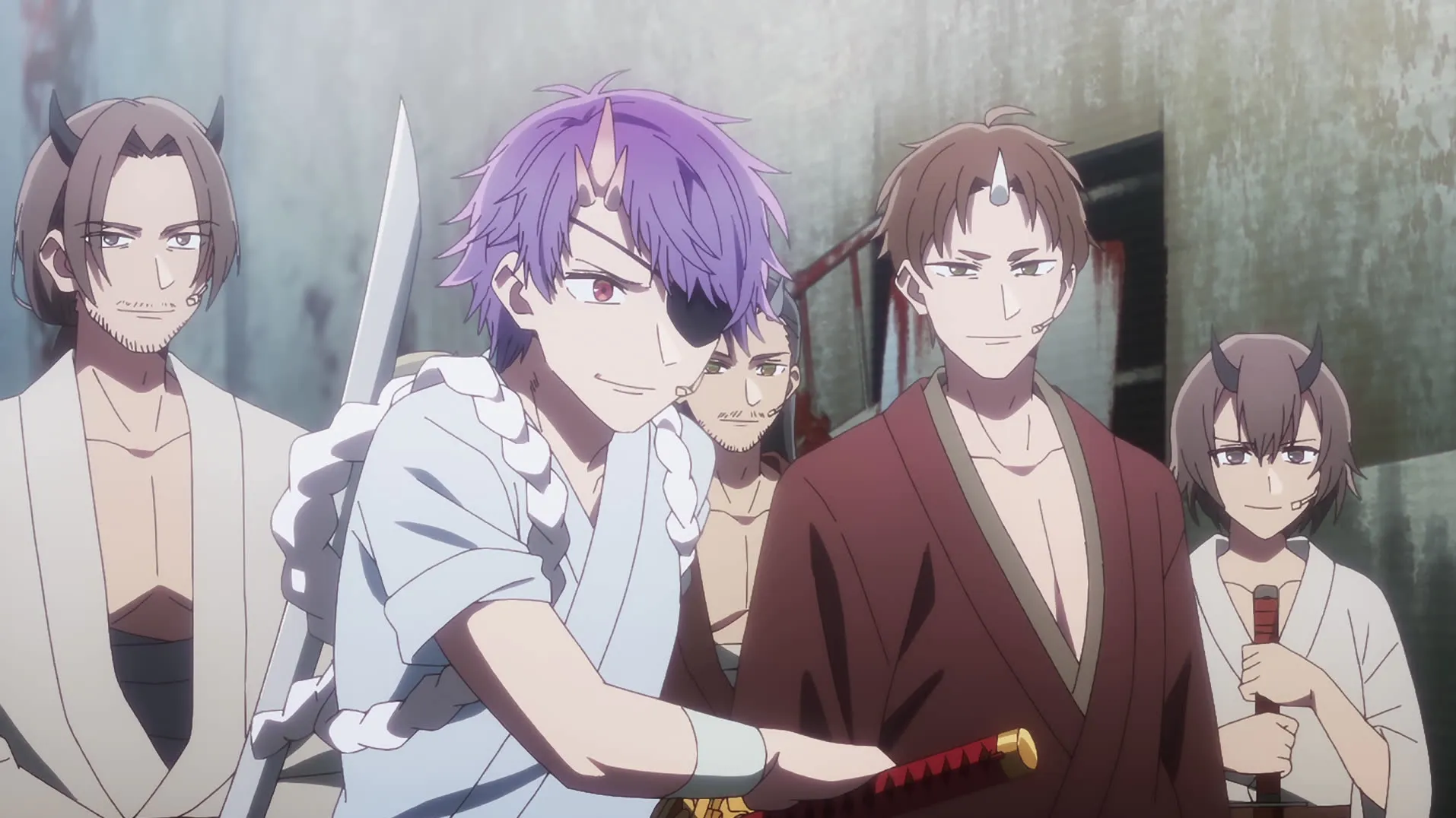 thumbnail - S2:E18 (Dub) Sun
