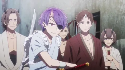 thumbnail - S2:E18 (Dub) Sun