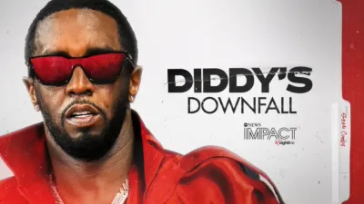 IMPACT x Nightline: Diddy’s Downfall
