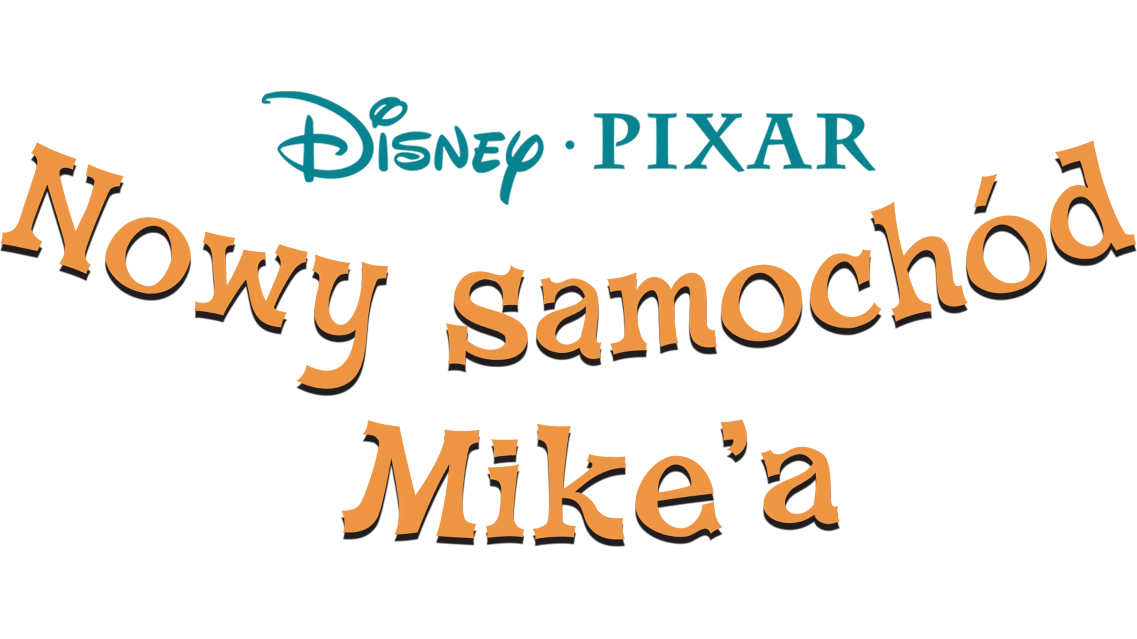 Nowy samochód Mike’a