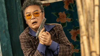 thumbnail - S1:E10 A Hell of a Mess