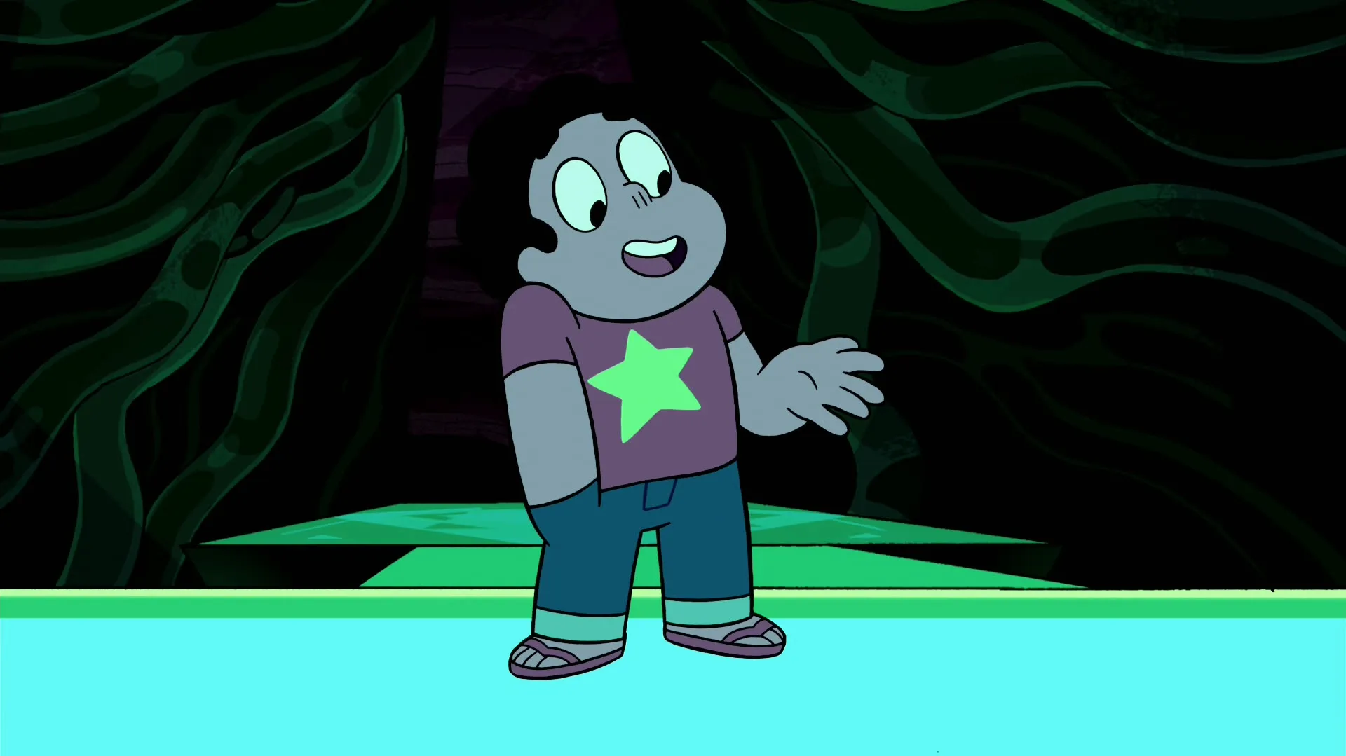 thumbnail - S4:E24 I Am My Mom