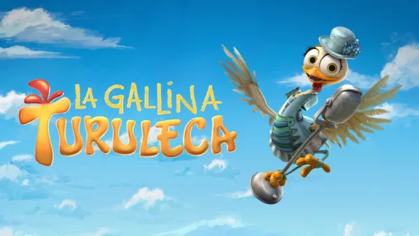 thumbnail - La gallina Turuleca
