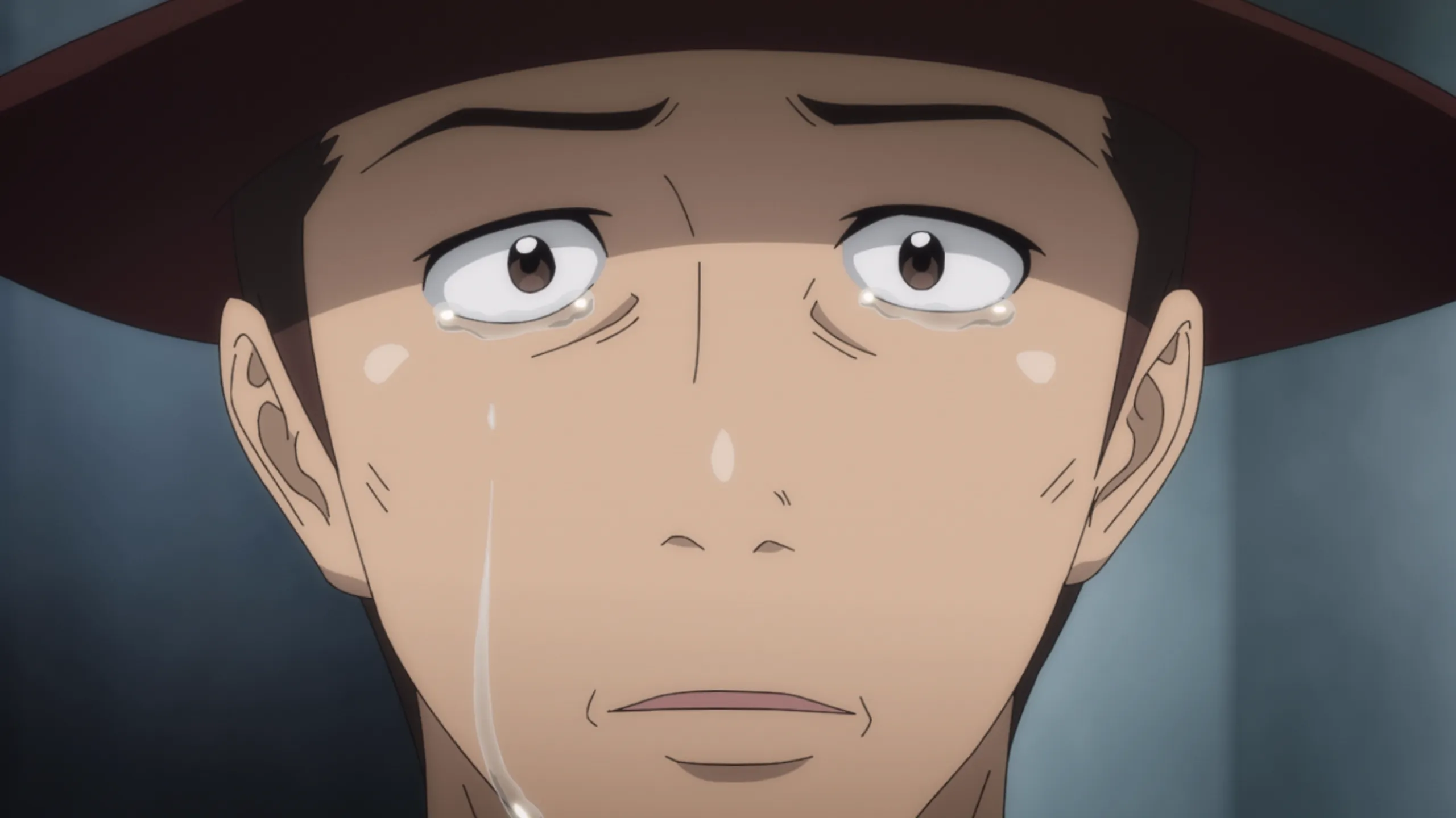 thumbnail - S1：第9話「運命の日」