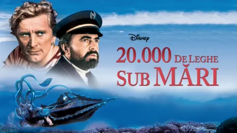 thumbnail - 20.000 de leghe sub mări