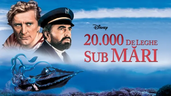 thumbnail - 20.000 de leghe sub mări