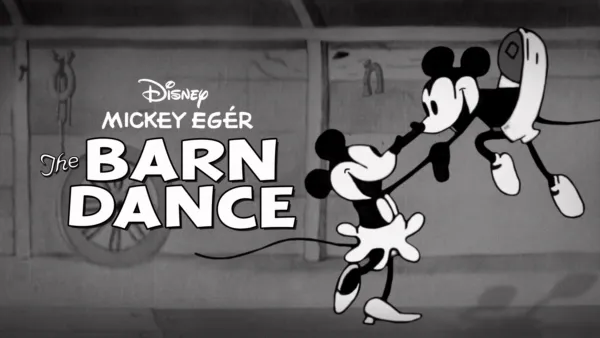 thumbnail - The Barn Dance