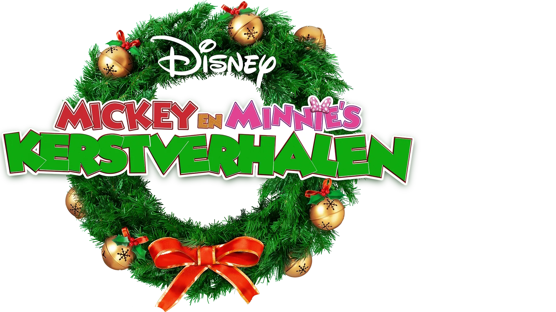 Mickey en Minnie's Kerstverhalen
