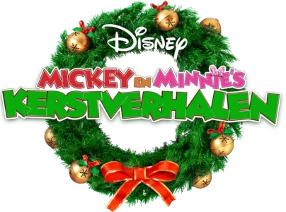 Mickey en Minnie's Kerstverhalen
