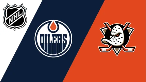 thumbnail - Edmonton Oilers vs. Anaheim Ducks