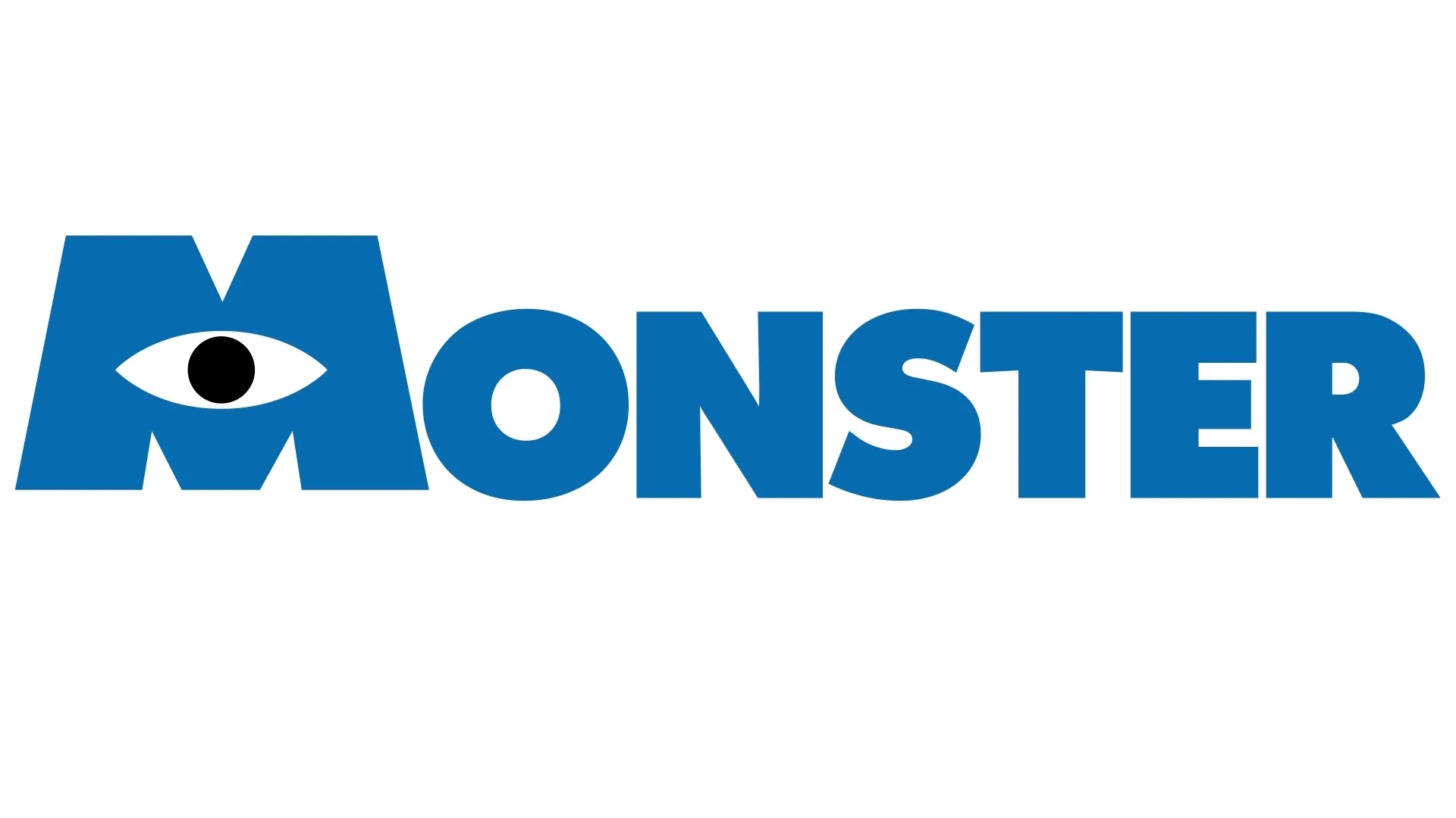 Monster på jobbet