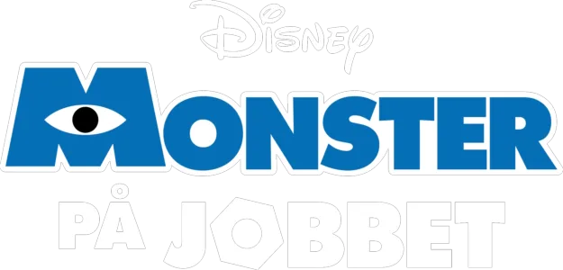 Monster på jobbet