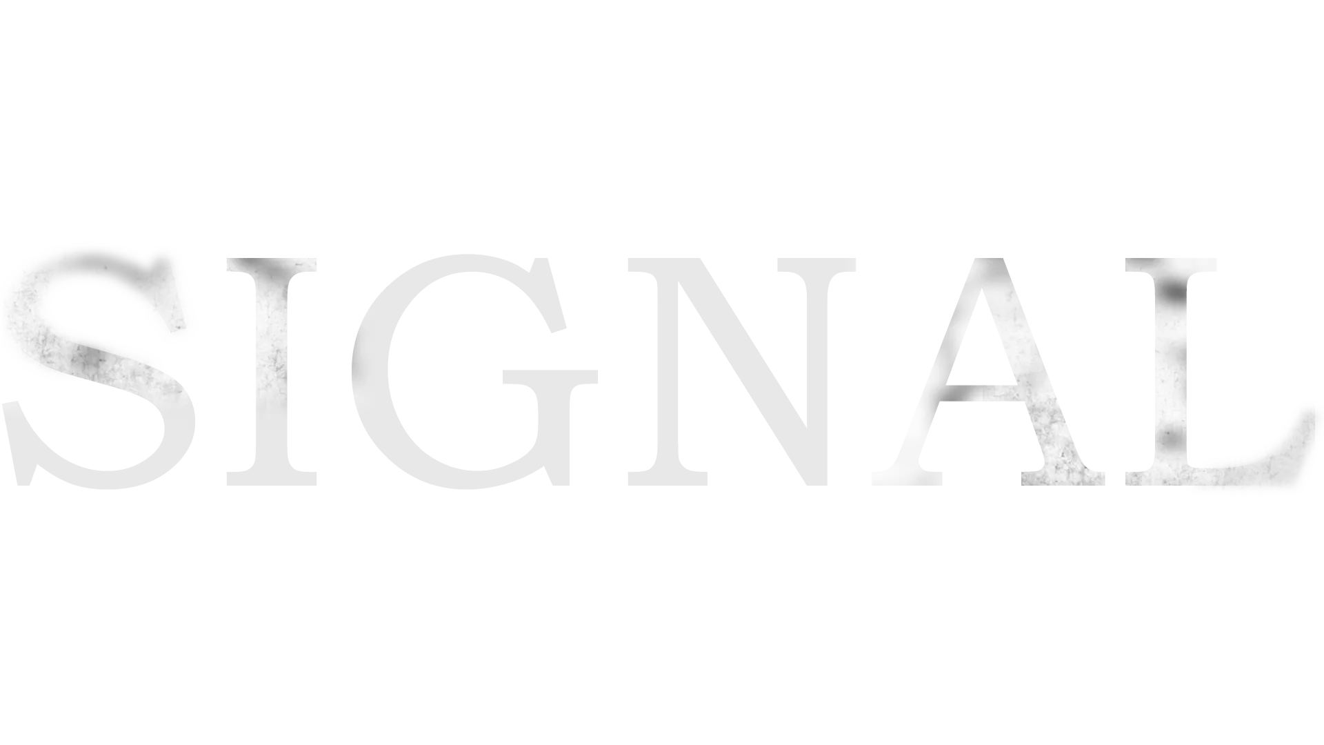 Signal
