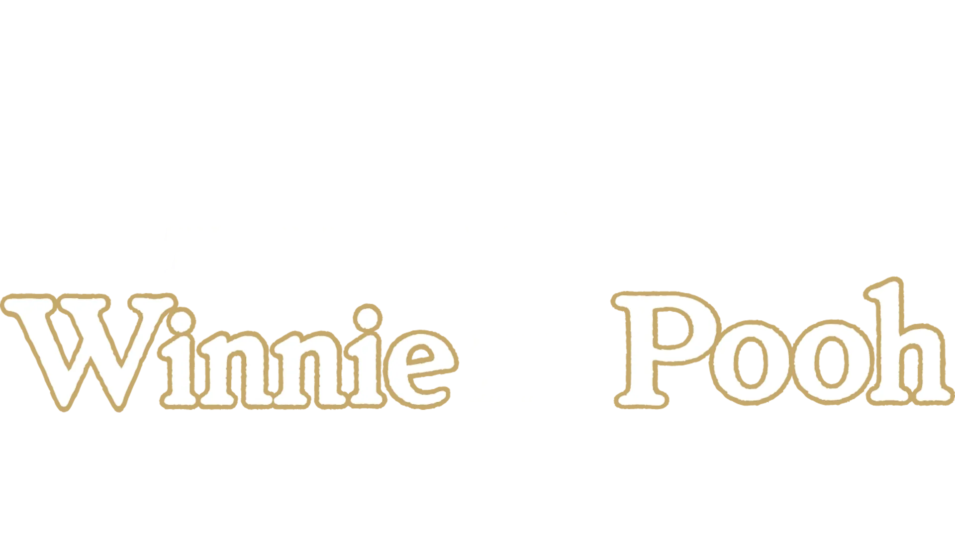 The Many Adventures of Winnie the Pooh