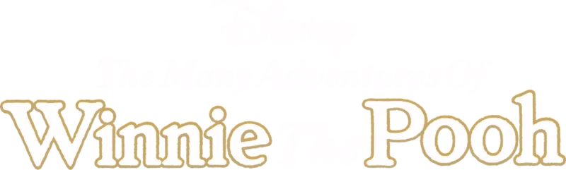 The Many Adventures of Winnie the Pooh