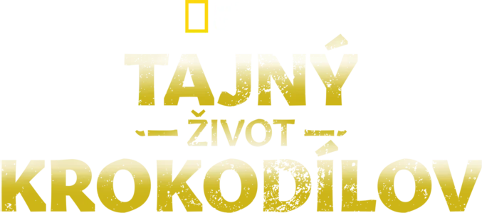 Tajný život krokodílov