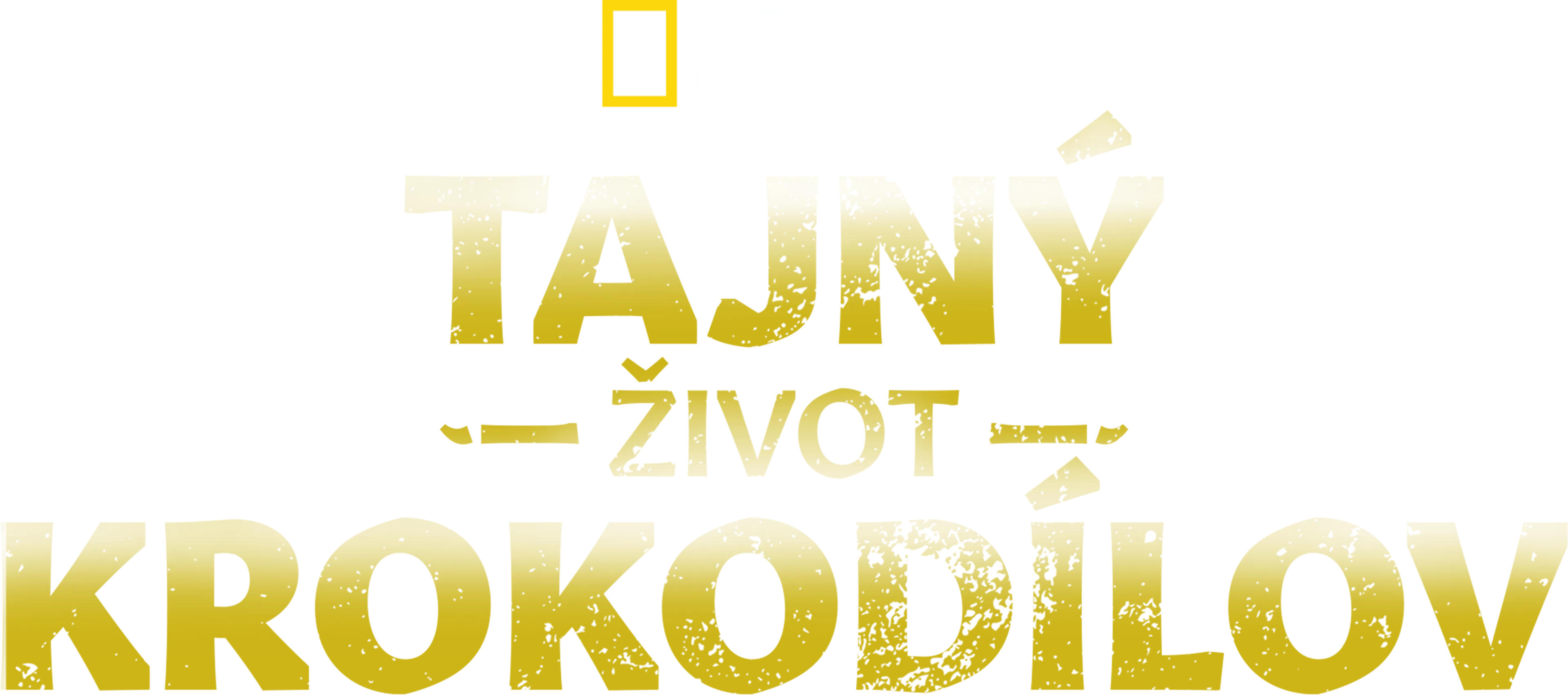 Tajný život krokodílov