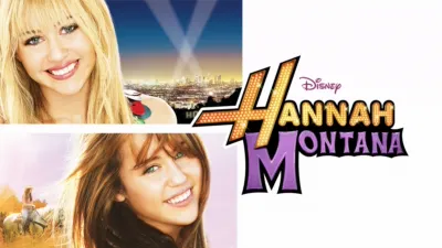 Hannah Montana