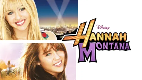 thumbnail - Hannah Montana
