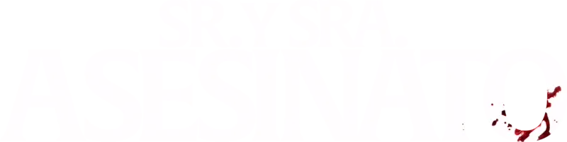 Sr. y Sra. Asesinato