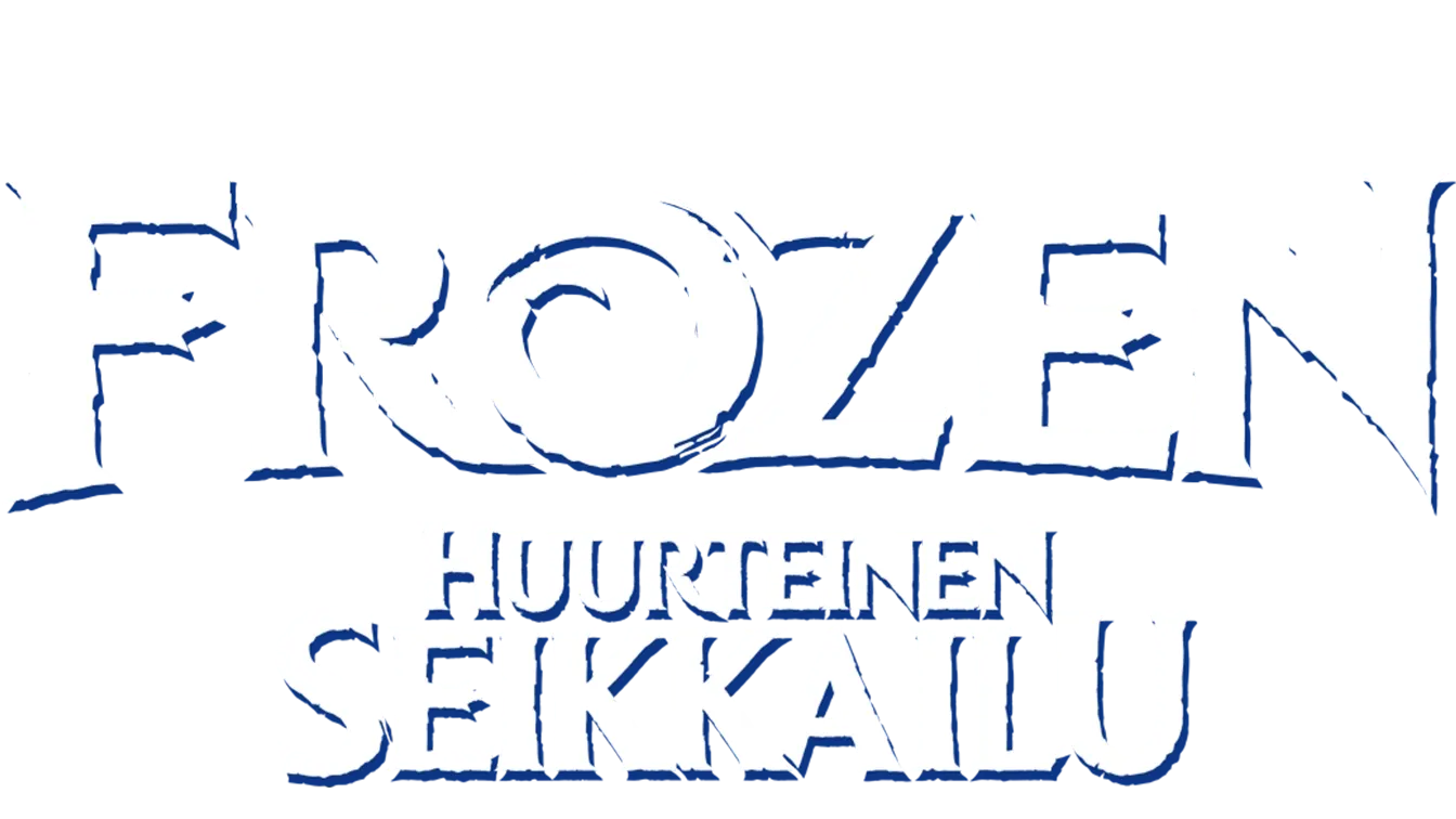 Frozen – huurteinen seikkailu