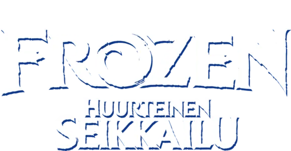 Frozen – huurteinen seikkailu