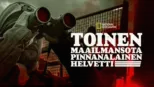 thumbnail - Toinen maailmansota: Pinnanalainen helvetti