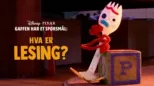 thumbnail - Gaffen har et spørsmål: Hva er lesing?