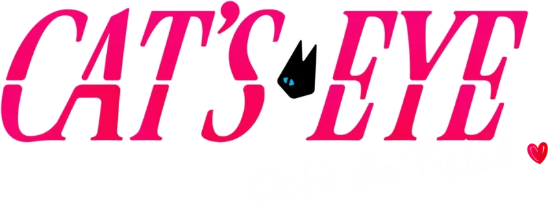 Cat’s Eye – Ochi de Pisică
