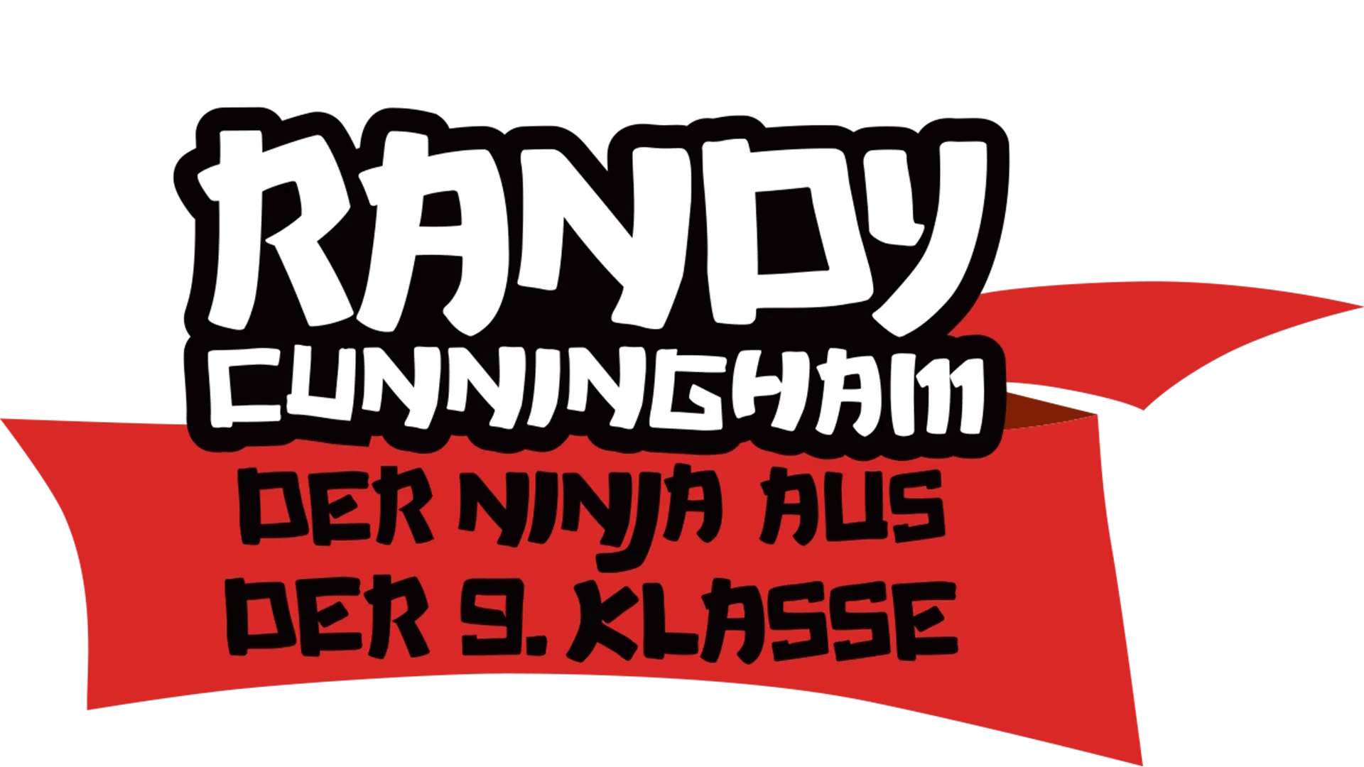 Randy Cunningham: Der Ninja aus der 9. Klasse