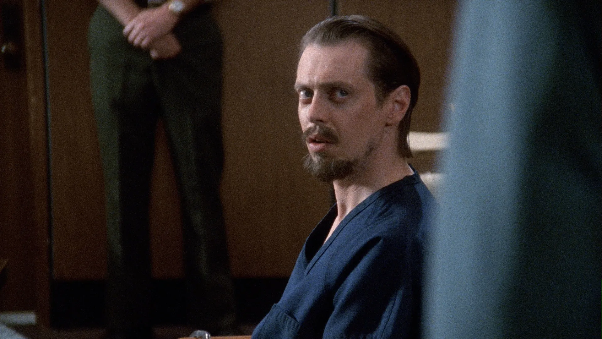 thumbnail - S6:E4 Spleen It to Me, Lucy