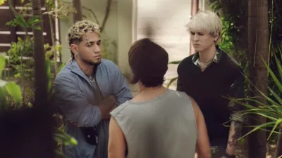 thumbnail - S1:E5 The Origins