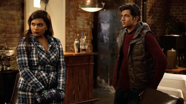 thumbnail - S3:E16 Lahiri Family Values