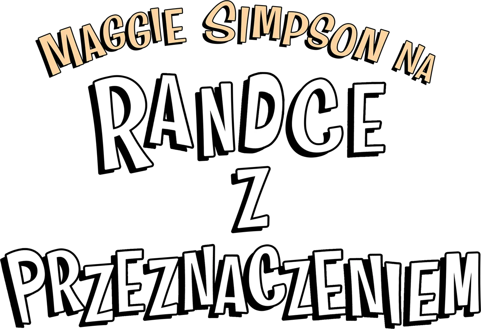 Maggie Simpson na randce z przeznaczeniem