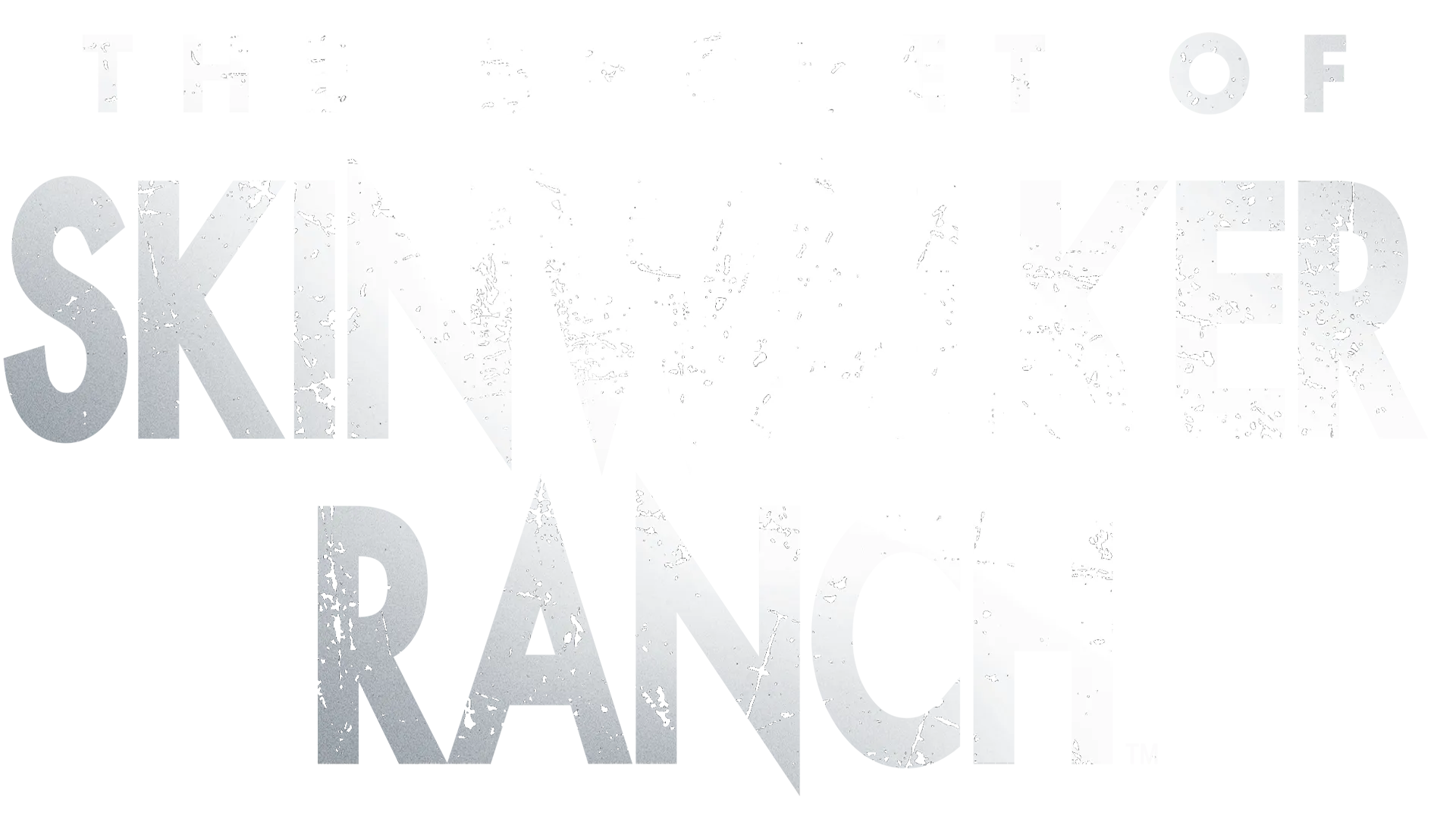 The Secret of Skinwalker Ranch