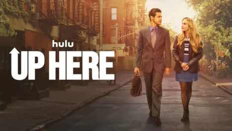 thumbnail - Up Here