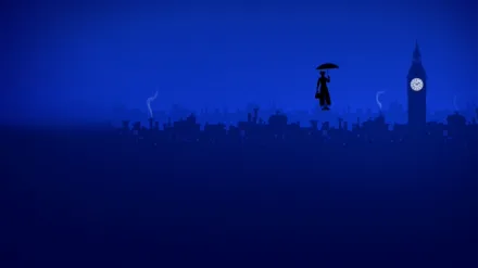 The Untold Story of Mary Poppins: A Special Edition of 20/20