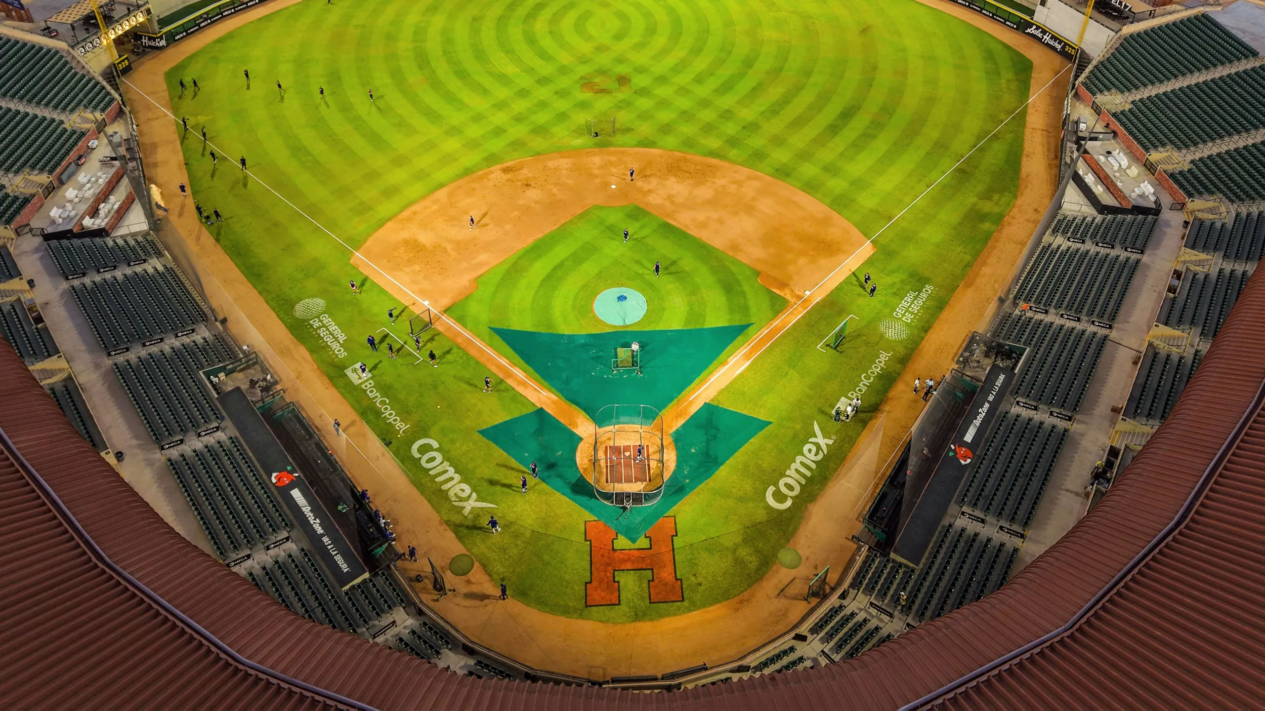 MLB Cup