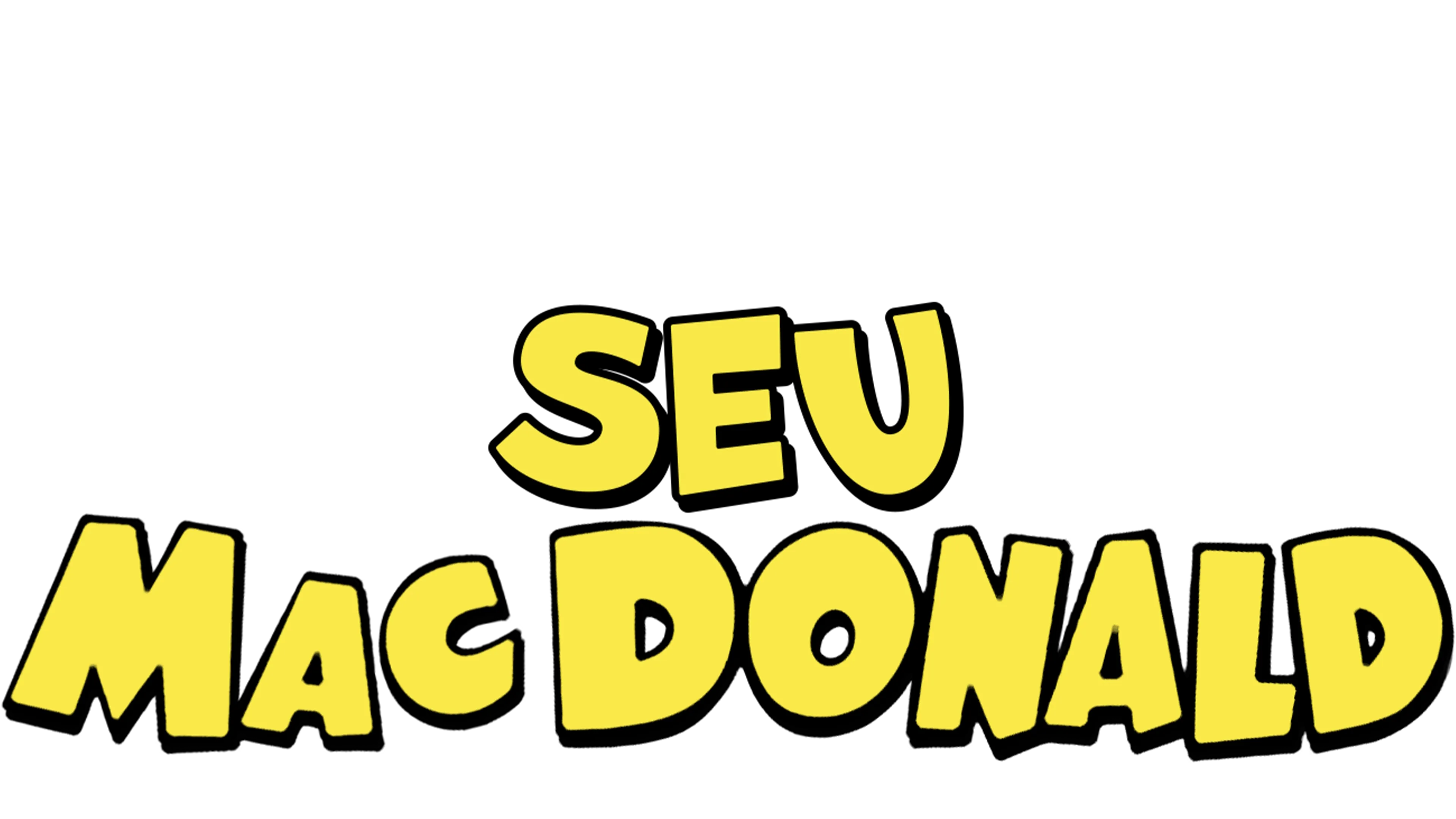 Seu MacDonald