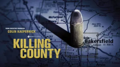 Killing County