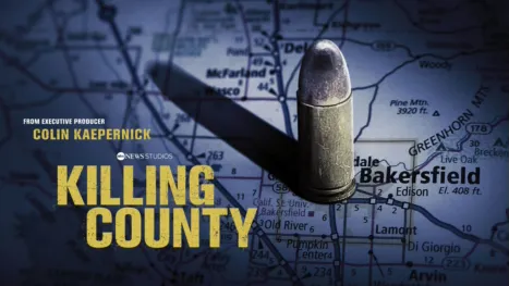 thumbnail - Killing County
