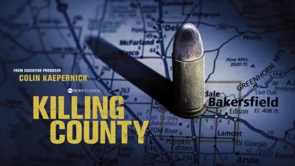 thumbnail - Killing County