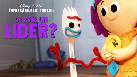 thumbnail - Întrebările lui Furchi: ce este un lider?