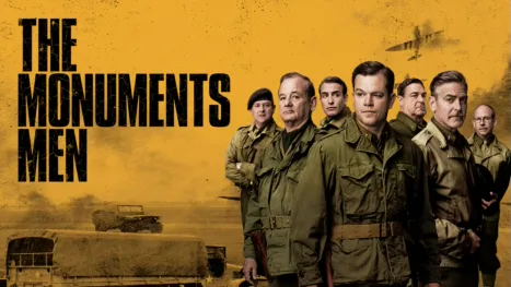 thumbnail - The Monuments Men