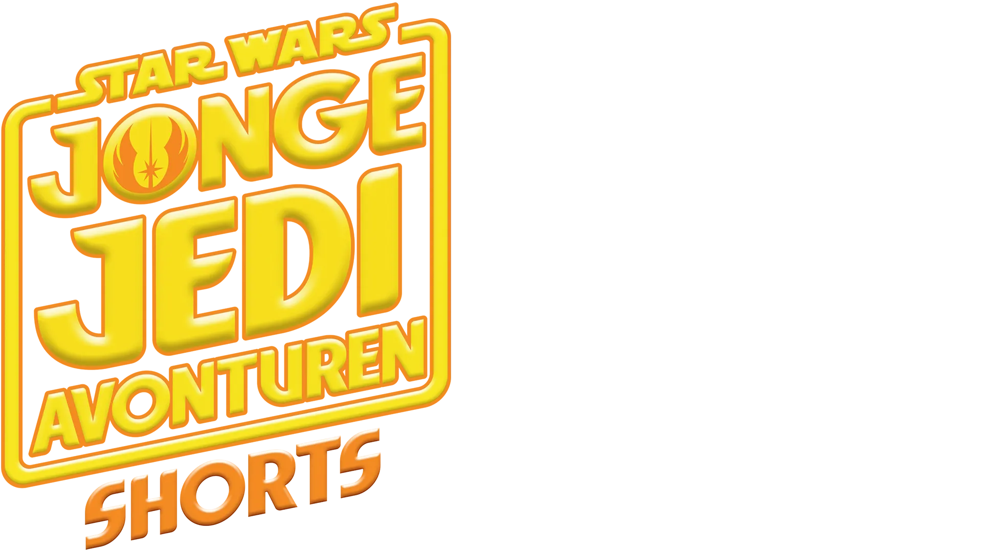 Star Wars: Jonge Jedi Avonturen